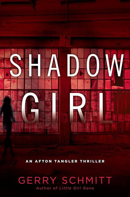 Shadow Girl