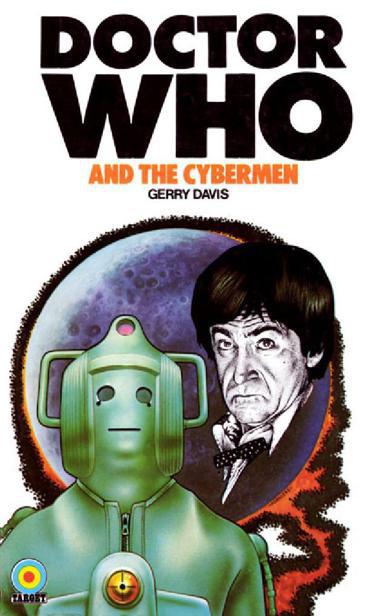 Doctor Who And The Cybermen