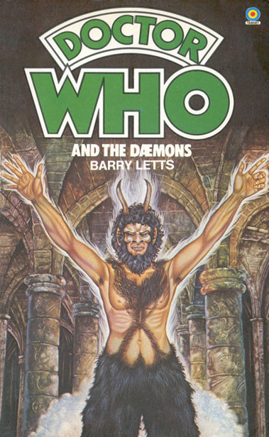 Doctor Who and the Daemons