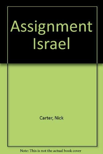 Assignment Israel