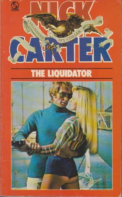 The Liquidator