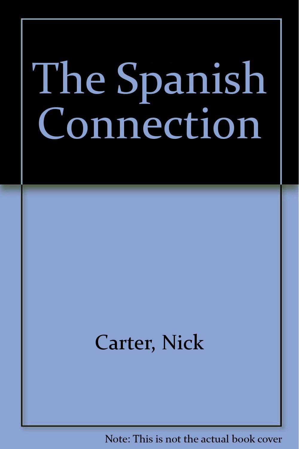 The Spanish Connection