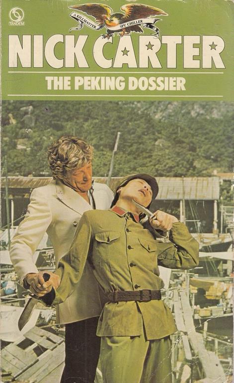 The Peking Dossier