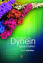 Handbook of dynein