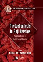 Phytochemicals in Goji Berries