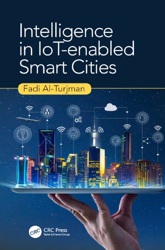 Intelligence in IoT-enabled smart cities