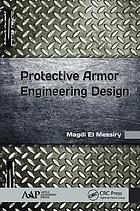 Protective Armor Engineering Design