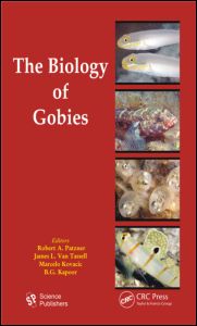 The biology of gobies