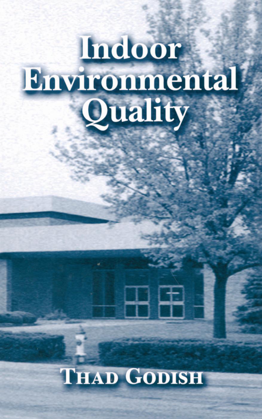 Indoor environmental quality