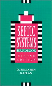 Septic Systems Handbook, Second Edition