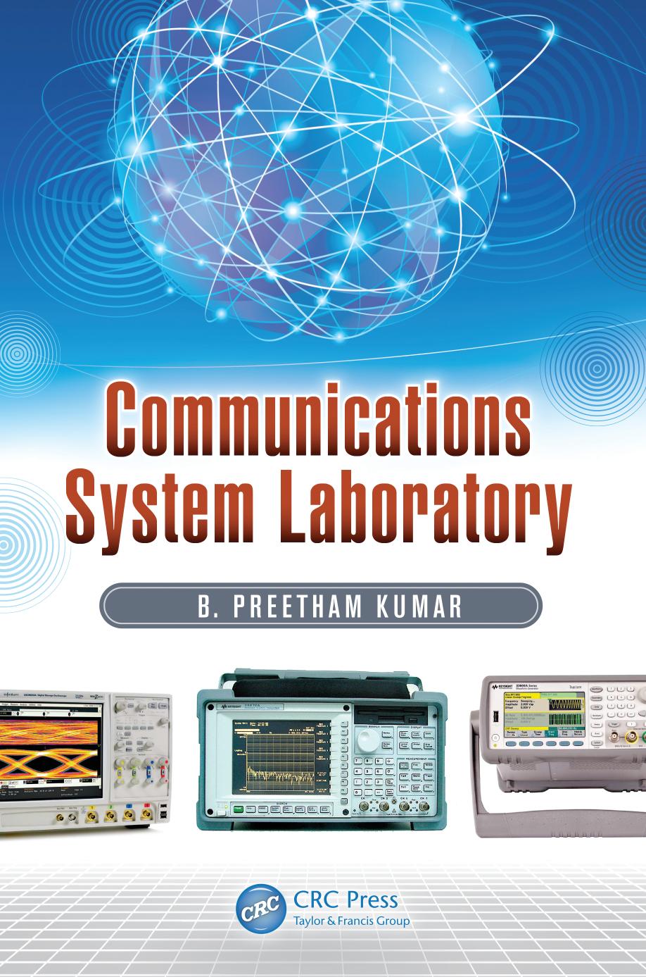 Communications system laboratory