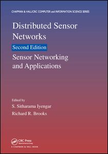 Distributed Sensor Networks, 2nd Edition