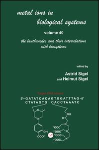 The lanthanides and their interrelations with biosystems