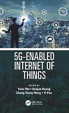 5g-Enabled Internet of Things