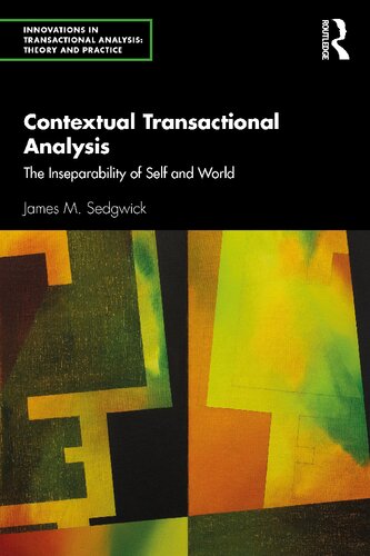 Contextual Transactional Analysis