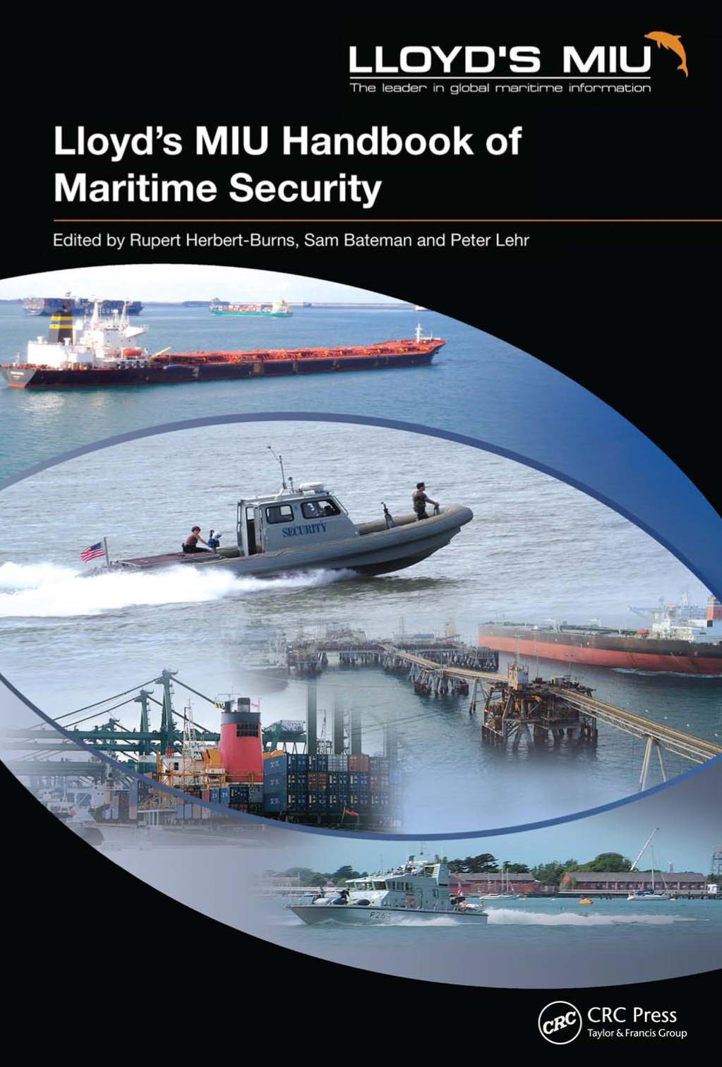 Lloyd's MIU handbook of maritime security