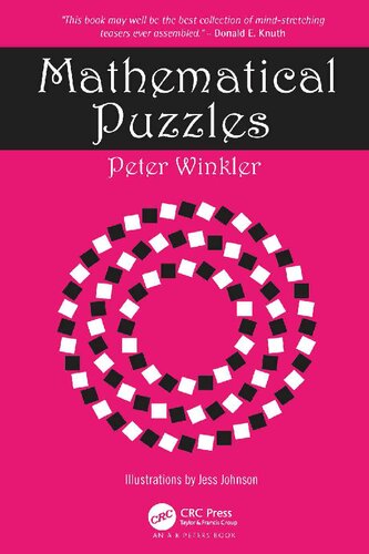 Mathematical Puzzles