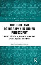 Point of Views in Indian Doxography