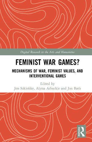 Feminist War Games?