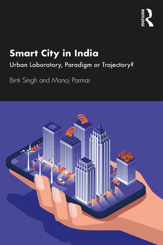 Smart City in India