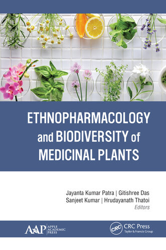 Ethnopharmacology and biodiversity of medicinal plants
