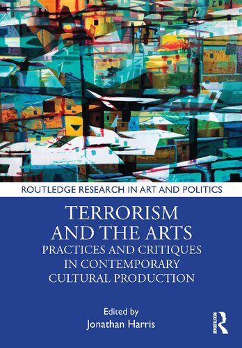 Terrorism and the Arts