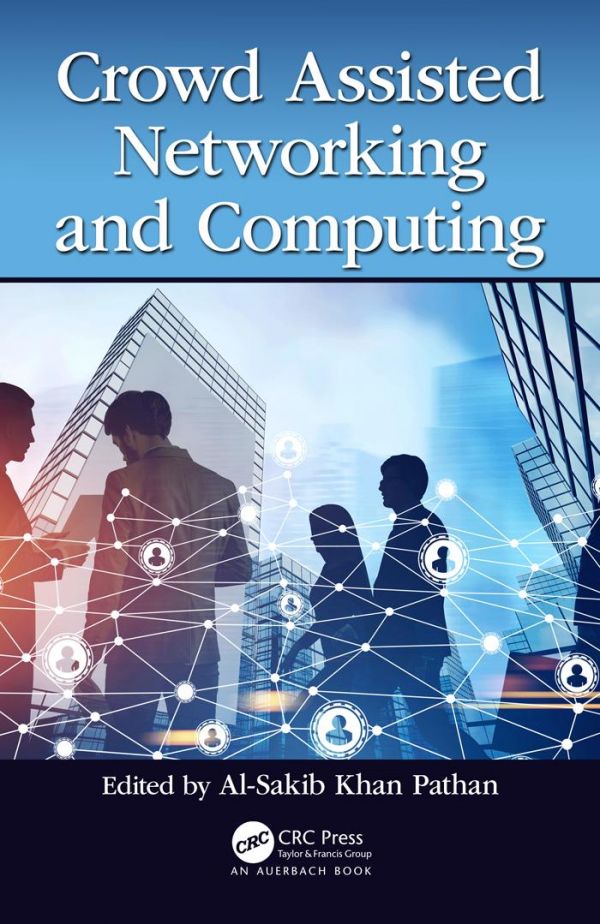 Crowd-assisted networking and computing