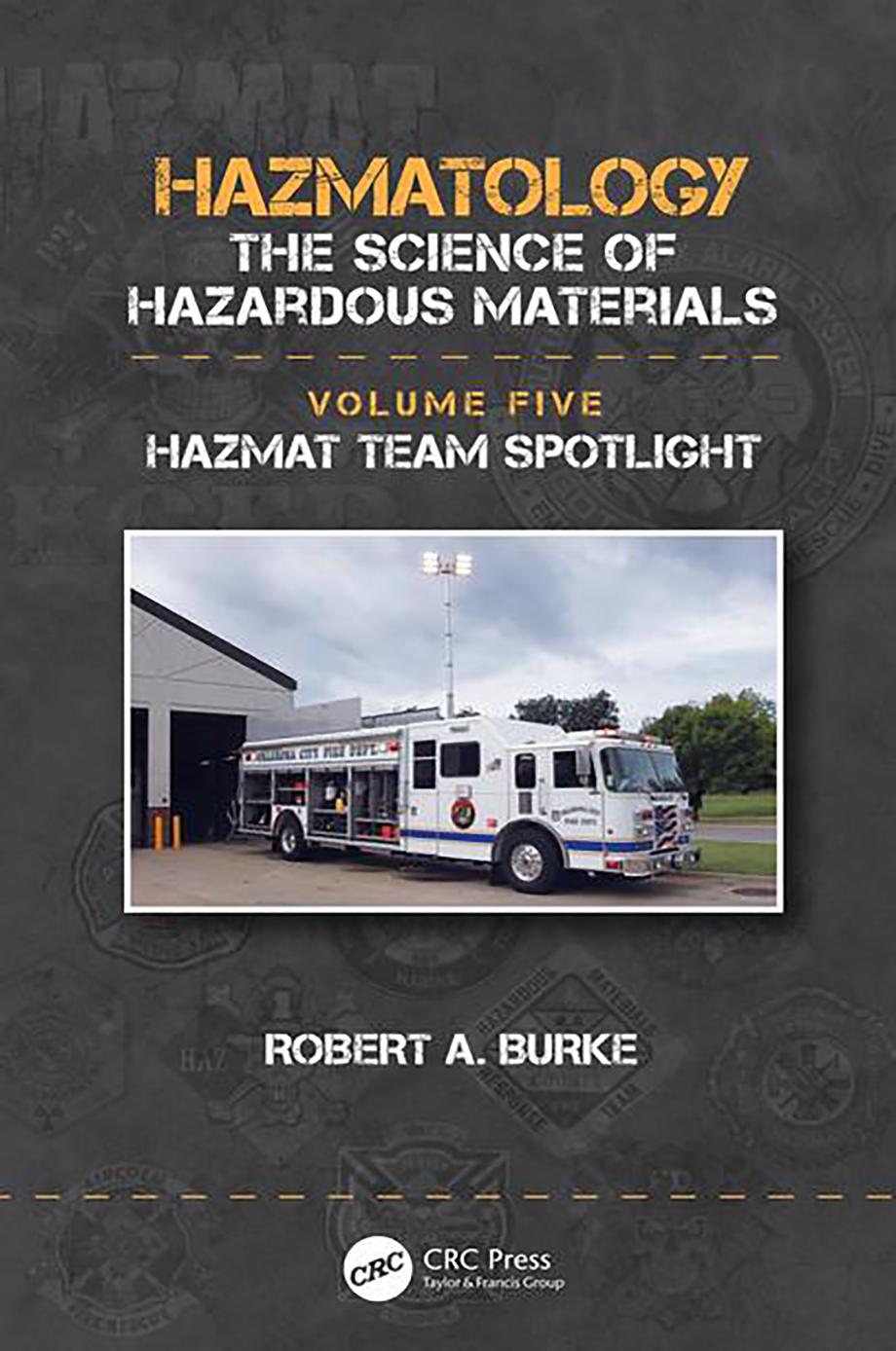 Hazmat Team Spotlight.