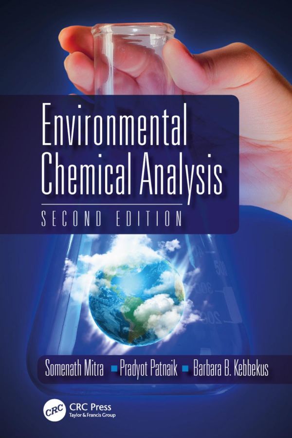 Environmental chemical analysis