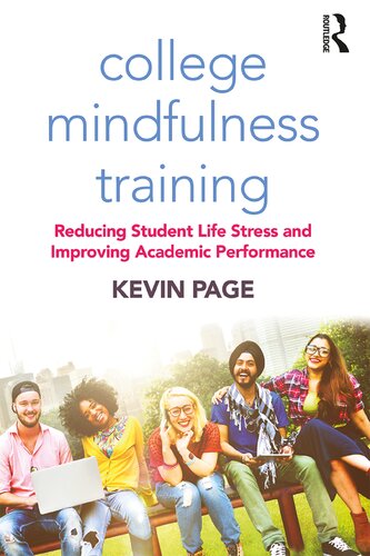 College Mindfulness Training