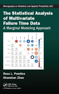 The Statistical Analysis of Multivariate Failure Time Data