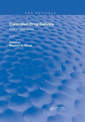 Controlled Drug Delivery