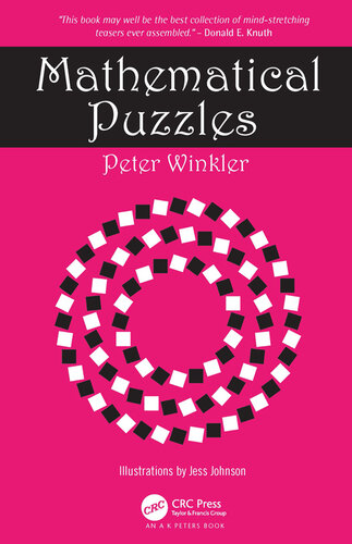 Mathematical puzzles