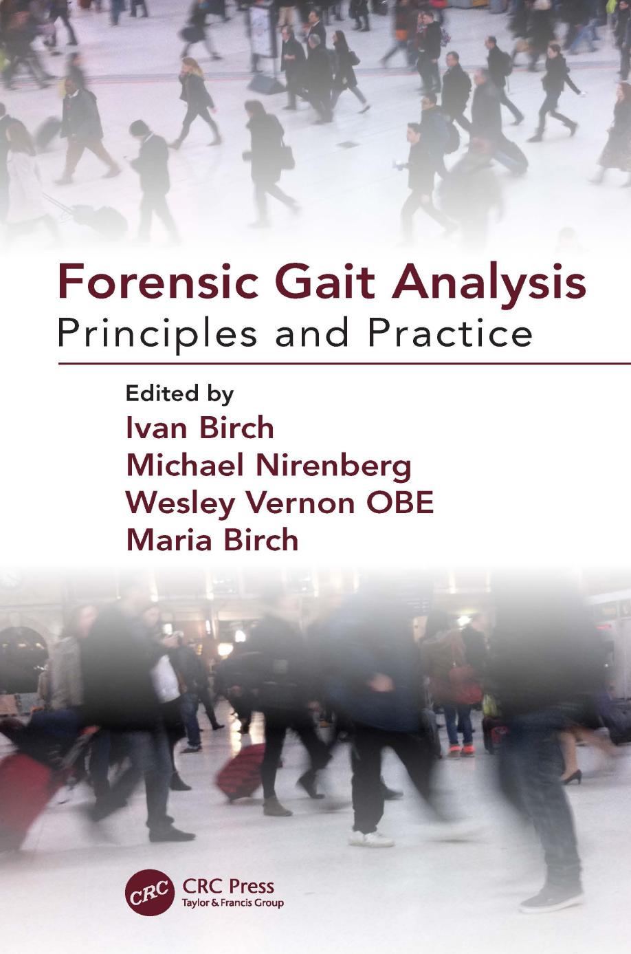 Forensic Gait Analysis