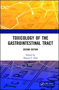 Toxicology of the Gastrointestinal Tract, Second Edition