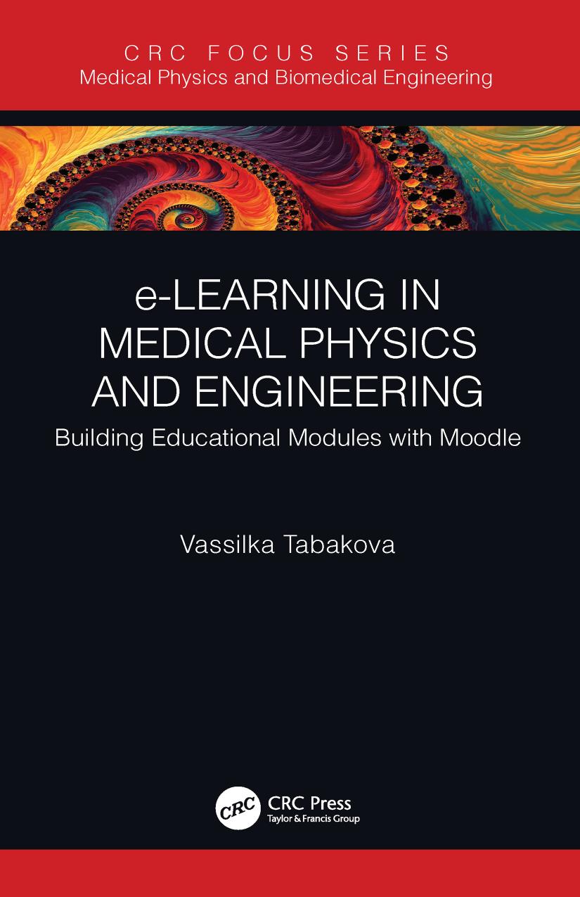 E-Learning in Medical Physics and Engineering