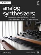 Analog Synthesizers