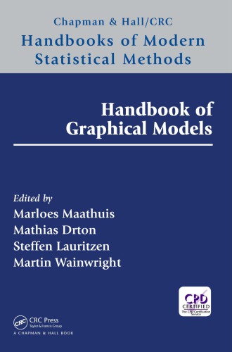 Handbook of graphical models