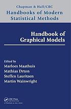 Handbook of Graphical Models