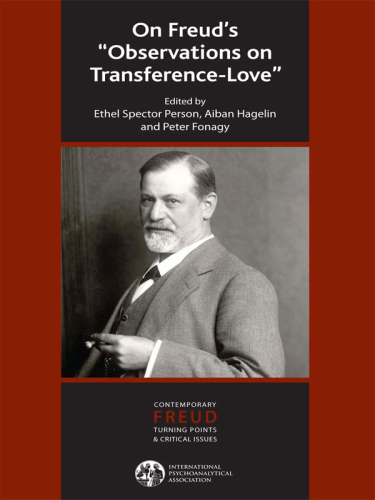 On Freud's Observations on Transference-Love