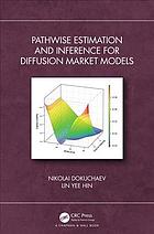 Pathwise Estimation and Inference for Diffusion Market Models