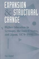 Expansion and Structural Change