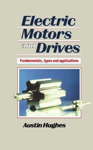 Electric Motors and Drives