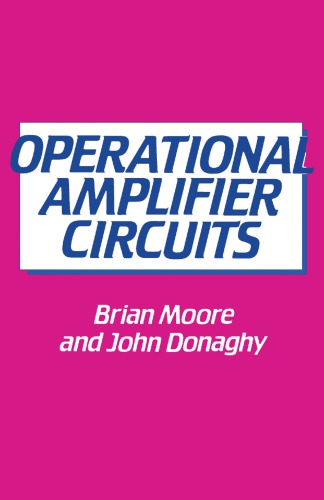 Operational amplifier circuits