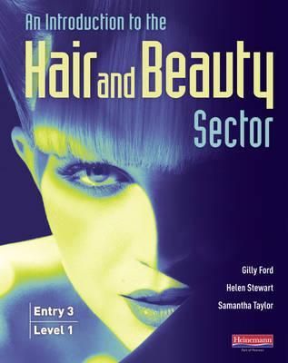 Introduction to Hair and Beauty Sector. Student Book