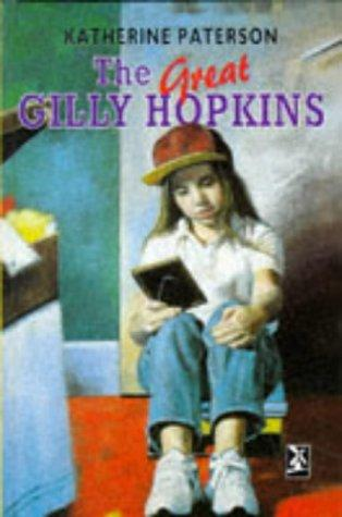 The Great Gilly Hopkins