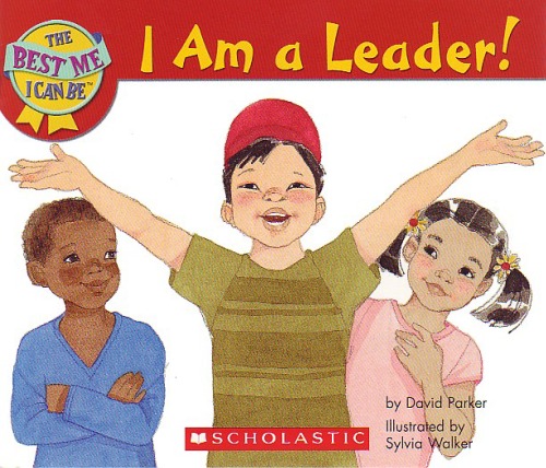 I Am a Leader!