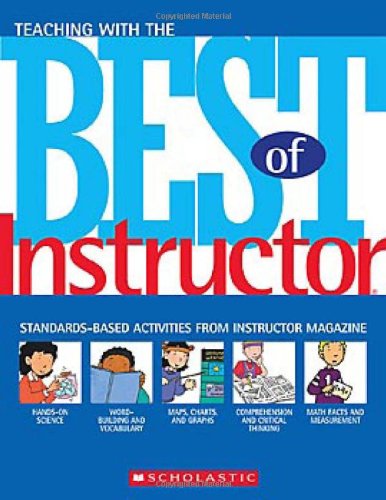 Standards-Based Activities from Instructor Magazine