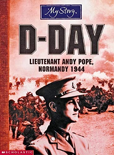 D-Day (My Story)