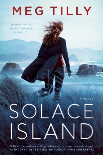 Solace Island